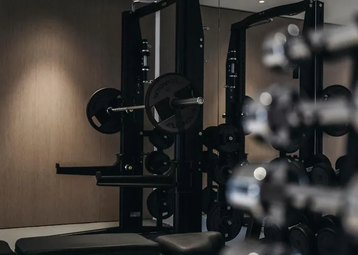 Lägenhetshotell Haven Mountain Retreat Sankt Johann im Pongau