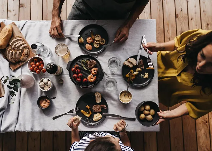 Haven Mountain Retreat Lägenhetshotell 4*