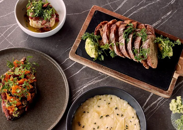 Lägenhetshotell Haven Mountain Retreat 4*