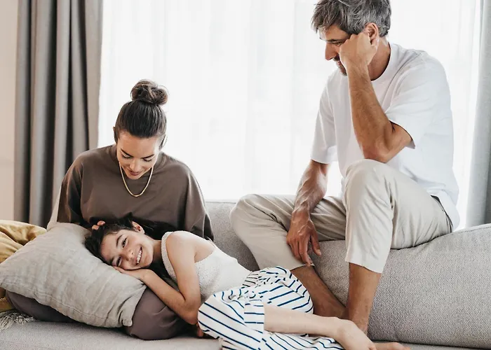 Haven Mountain Retreat