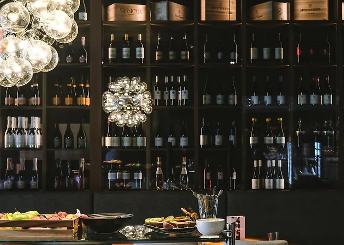 Lägenhetshotell Haven Mountain Retreat 4*