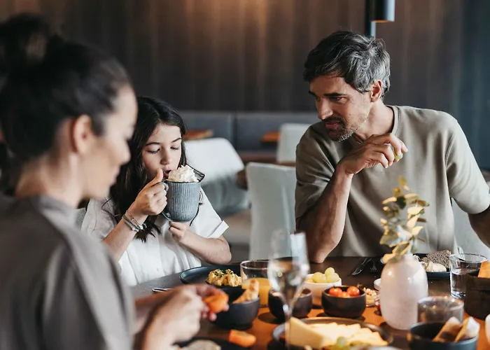 Haven Mountain Retreat Lägenhetshotell