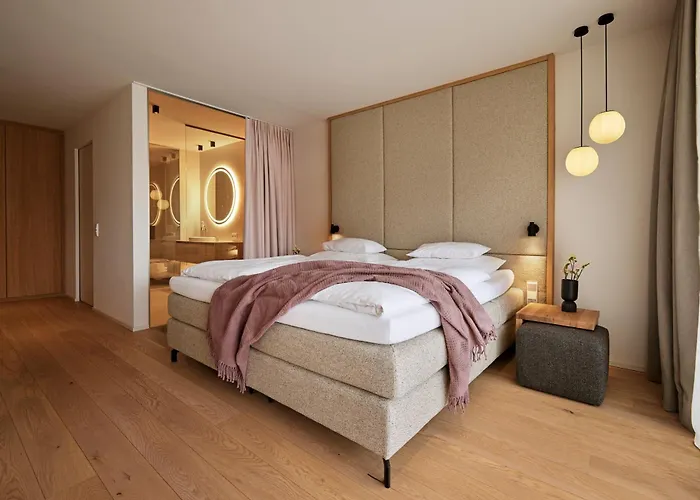 Haven Mountain Retreat Lägenhetshotell 4*