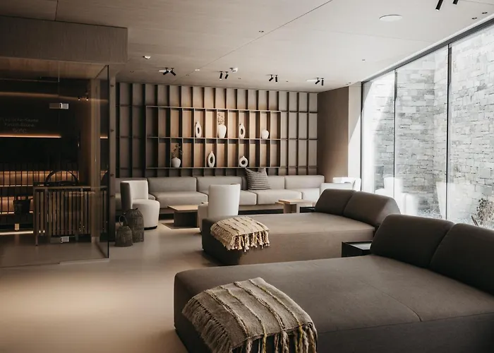 Haven Mountain Retreat 4*