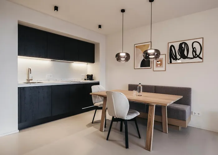 Haven Mountain Retreat Sankt Johann im Pongau