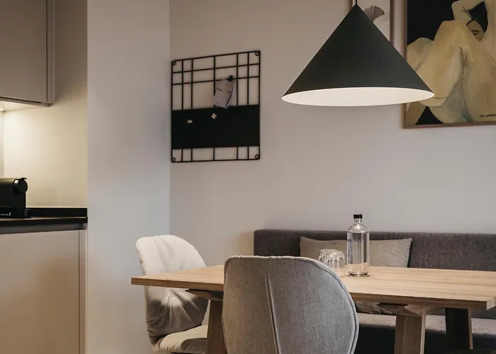 Haven Mountain Retreat Lägenhetshotell Sankt Johann im Pongau