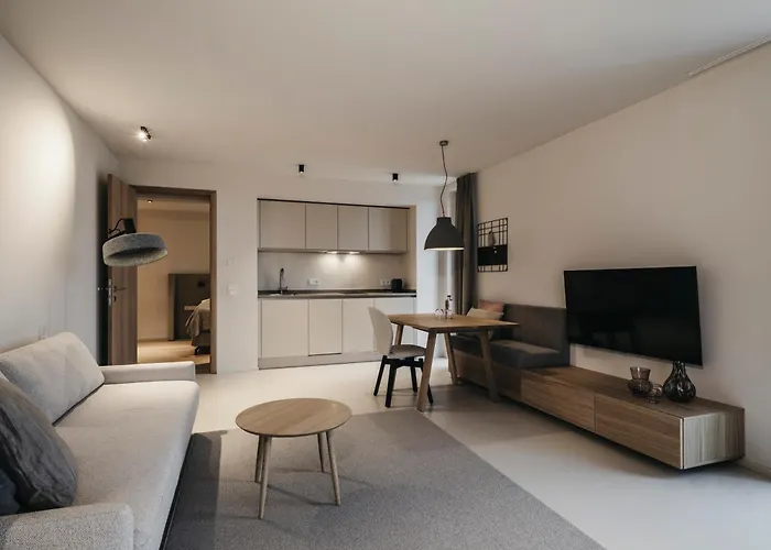 Haven Mountain Retreat 4* Sankt Johann im Pongau