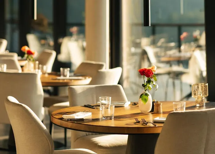 Haven Mountain Retreat 4* Sankt Johann im Pongau