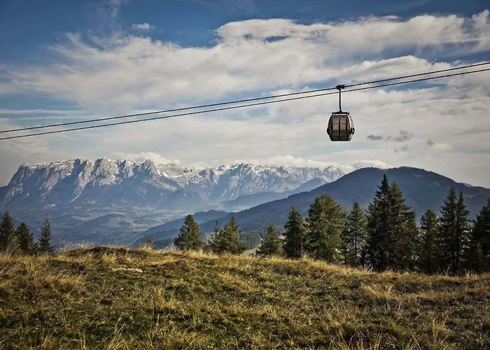 Lägenhetshotell Haven Mountain Retreat Sankt Johann im Pongau