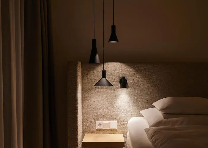 Lägenhetshotell Haven Mountain Retreat 4*