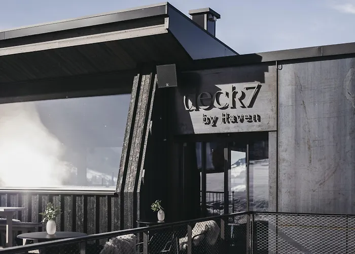 Haven Mountain Retreat 4* Sankt Johann im Pongau