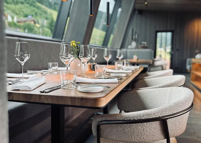 Haven Mountain Retreat Lägenhetshotell 4*