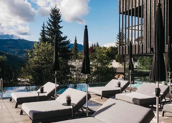 Haven Mountain Retreat