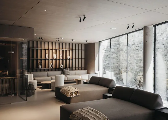 شقة فندقية Haven Mountain Retreat 4*
