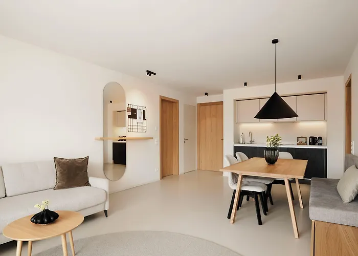 Haven Mountain Retreat Lägenhetshotell 4*