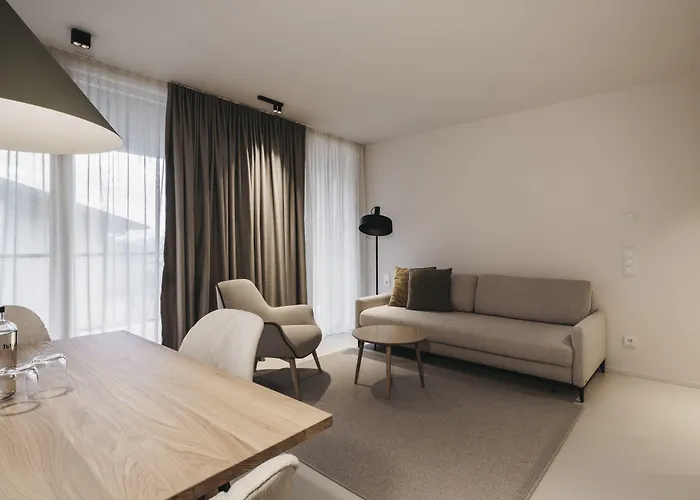 Haven Mountain Retreat Sankt Johann im Pongau