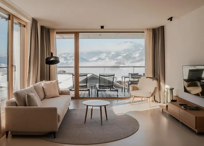 Haven Mountain Retreat Sankt Johann im Pongau