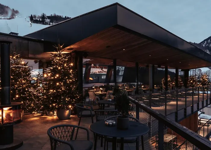 Haven Mountain Retreat Lägenhetshotell Sankt Johann im Pongau